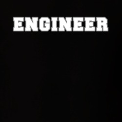 Engineer Engineering Job Occupation Gift Idea T Shirt