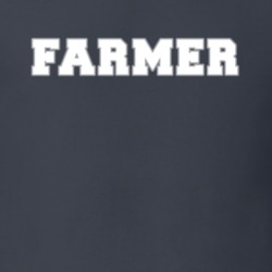 Farmer Farming Job Occupation Gift Idea T Shirt