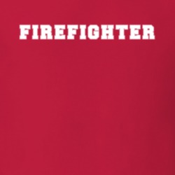 Firefighter Firefighting Job Occupation Gift Idea T Shirt