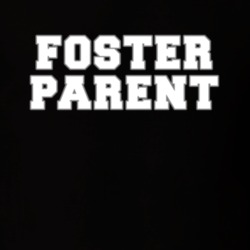 Foster Parent Fostering Family Gift Idea T Shirt