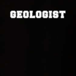 Geologist Geology Job Occupation Gift Idea T Shirt