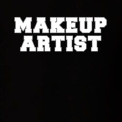 Makeup Artist Beauty Industry Job Occupation Gift Idea T Shirt