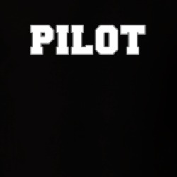 Pilot Air Flying Job Occupation Gift Idea T Shirt