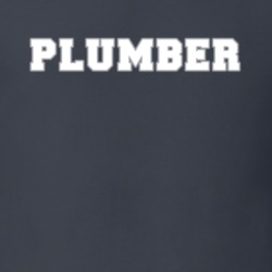 Plumber Plumbing Job Occupation Gift Idea T Shirt