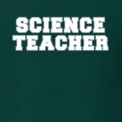 Science Teacher Teaching School Job Occupation Gift Idea T Shirt
