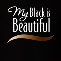 My Black is Beautiful Diverse Diversity Skin Feminist Equality T Shirt