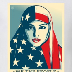 Women's March Feminist Equality We The People Protect Fuck Trump T Shi