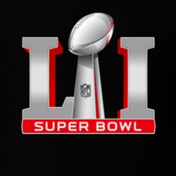 Super Bowl LI 2017 Football Patriots Falcons Fan T Shirt
