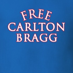 Free 15 Carlton Bragg Kansas Jayhawks Basketball T Shirt
