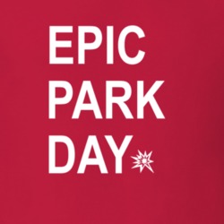 Epic Park Day Replica Mickey Mouse Disney World Happily Vacation Trip 