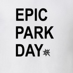 Epic Park Day Replica Mickey Mouse Disney World Happily Vacation Trip 