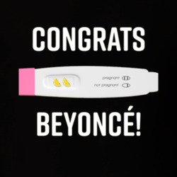 Beyonc&eacute; Beyonce Twins Pregnant Jay Z Queen Bee Hive Lemon Music
