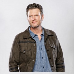 Blake Shelton Country Music Singer Musician Gift T Shirt