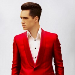 Brendon Urie Panic! at the Disco Death Bachelor Music T Shirt