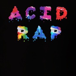 Lil Chano Chance the Rapper 3 Acid Rap Coloring Music T Shirt