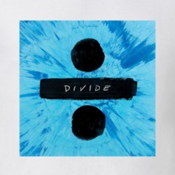 Ed Sheeran Pop Acoustic Music Divide Multiply X Concert Singer T Shirt