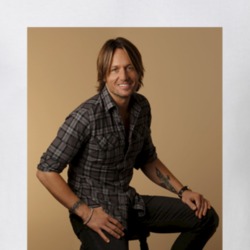 Keith Urban Country Singer Musician Golden Road Music Gift T Shirt