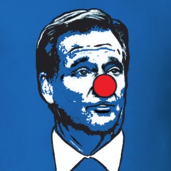Roger Goodell is a Clown Patriots Football Matt Patricia Replica T Shi