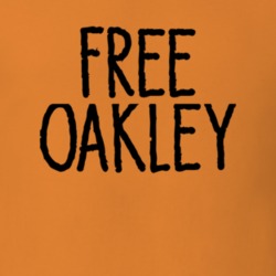 Free Charles Oakley New York Knicks Basketball Fan T Shirt
