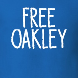 Free Charles Oakley New York Knicks Basketball Fan T Shirt