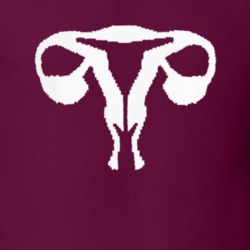 Lena Dunham Woman's March Ovaries Feminist Political T Shirt