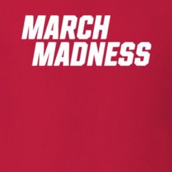 Basketball Fan March Madness Gift Team T Shirt
