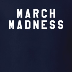 March Madness Basketball Fan Team Champs T Shirt