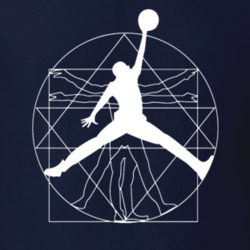 Michael Jordan Basketball Fan Sports T Shirt