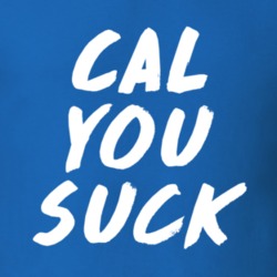 Cal You Suck Mizzou John Calipari Coach Funny Basketball Kentucky T Sh