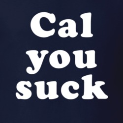 Cal You Suck Mizzou John Calipari Coach Funny Basketball Kentucky T Sh