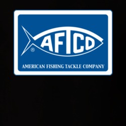 AFTCO American Fishing Tackle Lures Lover Gift Father's Day T Shirt