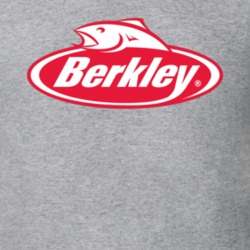 Berkley Tackle Fishing Lures Lover Gift Father's Day T Shirt