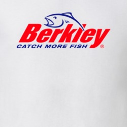 Berkley Tackle Fishing Lures Lover Gift Father's Day T Shirt