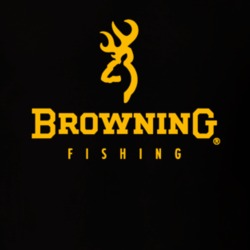 Browning Fishing Lures Lover Gift Father's Day T Shirt