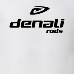 Denali Rods Fishing Lures Lover Gift Father's Day T Shirt