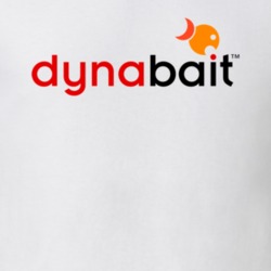 Dynabait Fishing Lures Lover Gift Father's Day T Shirt