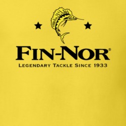Fin-Nor Legendary Tackle Fishing Lures Lover Gift Father's Day T Shirt