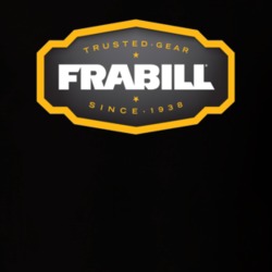 Frabill Fishing Tackle Rod Lures Lover Gift Father's Day T Shirt