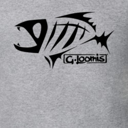 G Loomis Fishing Lures Tackle Lover Gift Father's Day T Shirt