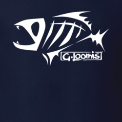 G Loomis Fishing Lures Tackle Lover Gift Father's Day T Shirt