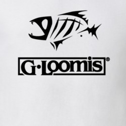 G Loomis Fishing Lures Lover Gift Father's Day T Shirt