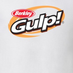 Gulp! Berkley Fishing Lures Lover Gift Father's Day T Shirt