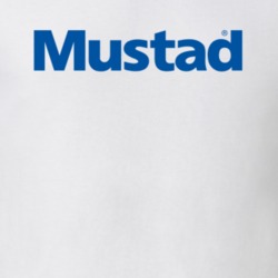 Mustad Fishing Lures Lover Gift Father's Day T Shirt