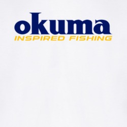 Okuma Inspired Fishing Lures Lover Gift Father's Day T Shirt