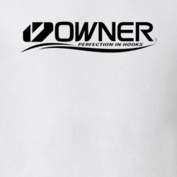 Owner Hooks Fishing Lures Lover Gift Father's Day T Shirt