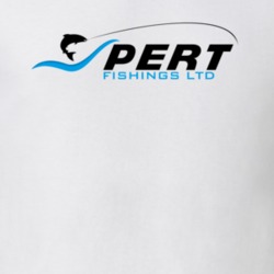 Pert Fishings LTD Lures Lover Gift Father's Day T Shirt