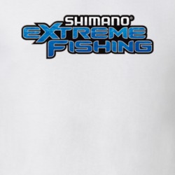 Shimano Extreme Fishing Lures Lover Gift Father's Day T Shirt