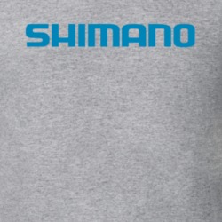 Shimano Fishing Lures Lover Gift Father's Day T Shirt