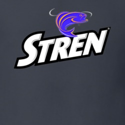 Stren Fishing Lures Lover Gift Father's Day T Shirt