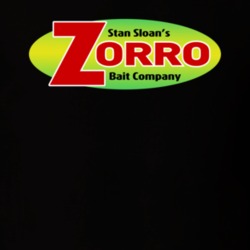 Zorro Bait Fishing Lures Lover Gift Father's Day T Shirt